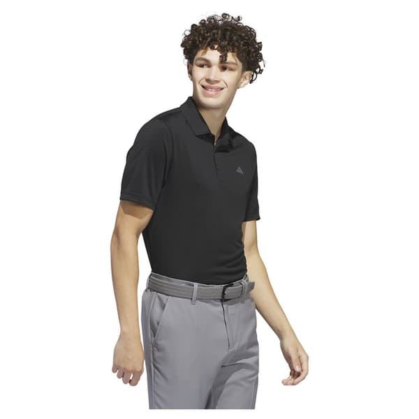 Adidas Lyhythihainen Poolo Adi Performance  M