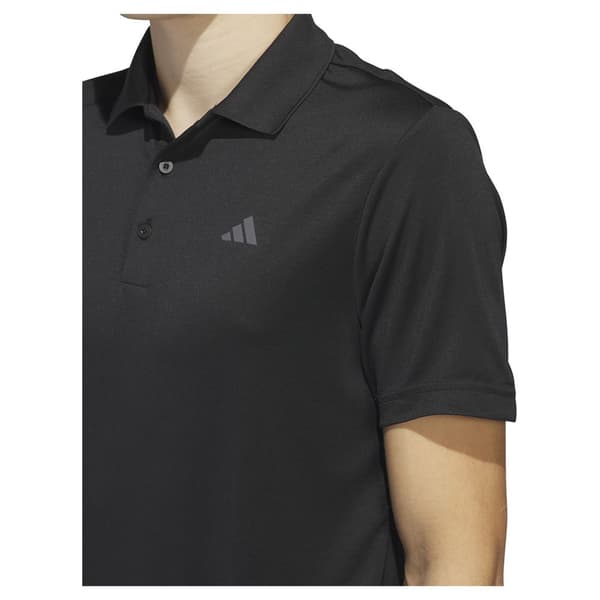 Adidas Lyhythihainen Poolo Adi Performance M