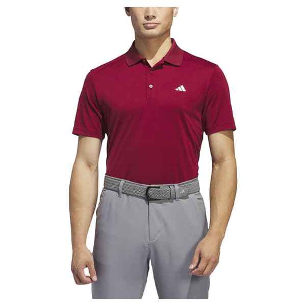 Adidas Kortärmad Piké Adi Performance  M