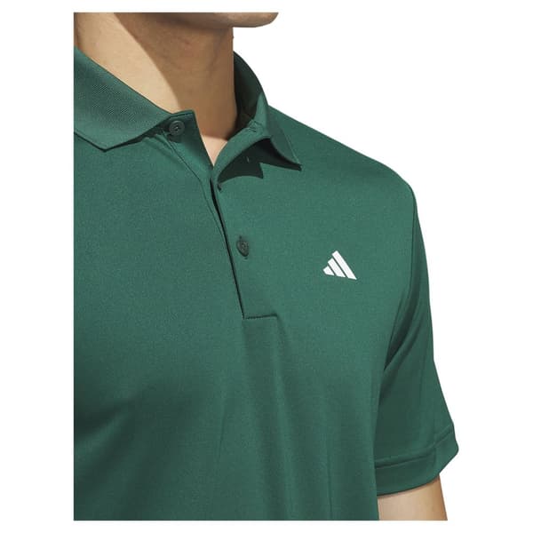 Adidas Kortärmad Piké Adi Performance M
