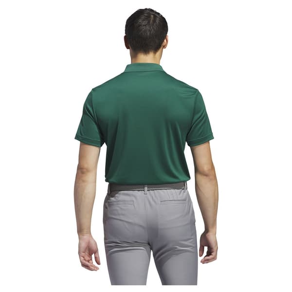 Adidas Kortärmad Piké Adi Performance M
