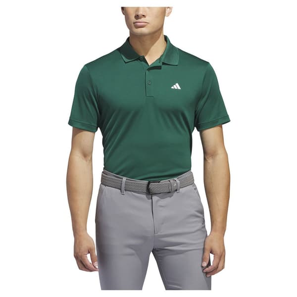 Adidas Kortärmad Piké Adi Performance M