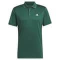 Miniatyrbillede 3 af 6: Adidas Kortærmet Polo Adi Performance  XL