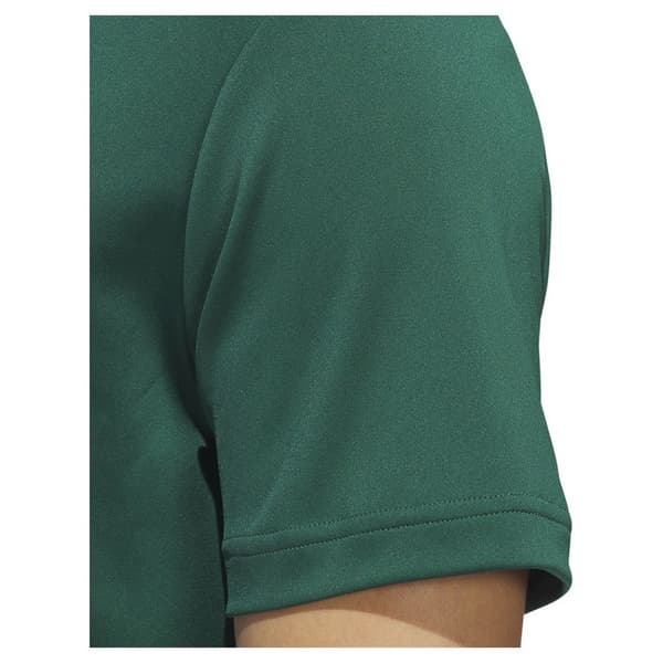 Adidas Kortærmet Polo Adi Performance XL