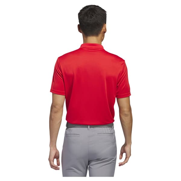 Adidas Kortärmad Piké Adi Performance  XS