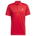 Pikkukuva 3 / 6: Adidas Lyhythihainen Poolo Adi Performance  S