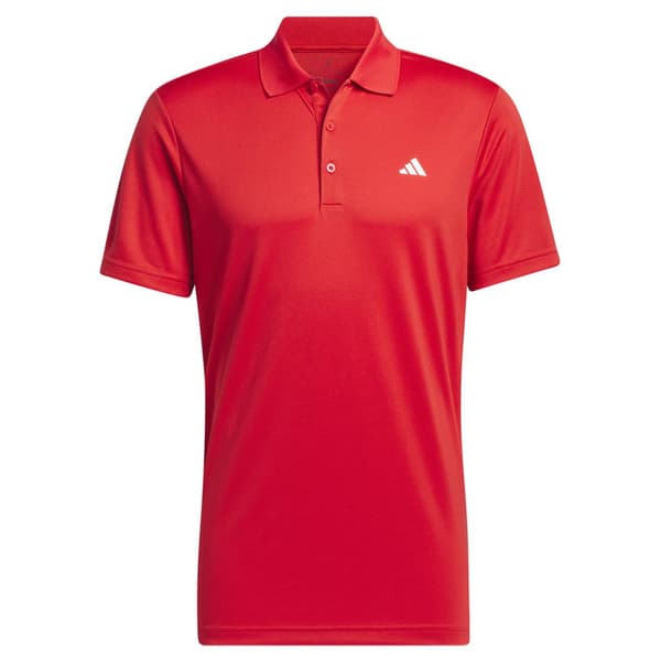 Adidas Lyhythihainen Poolo Adi Performance L