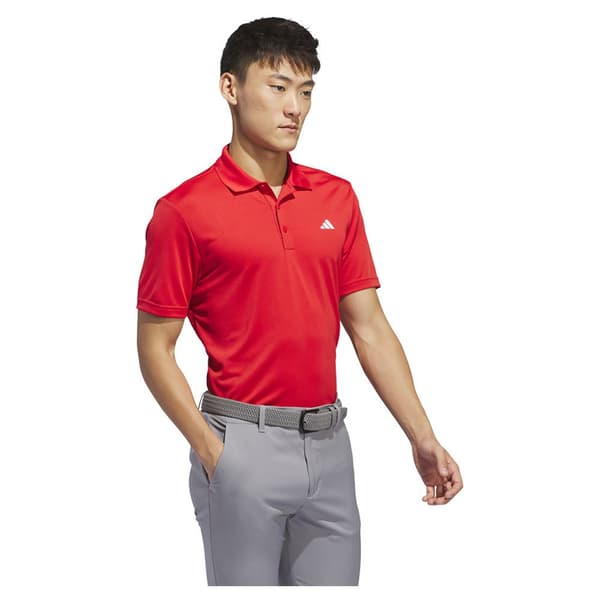 Adidas Lyhythihainen Poolo Adi Performance L