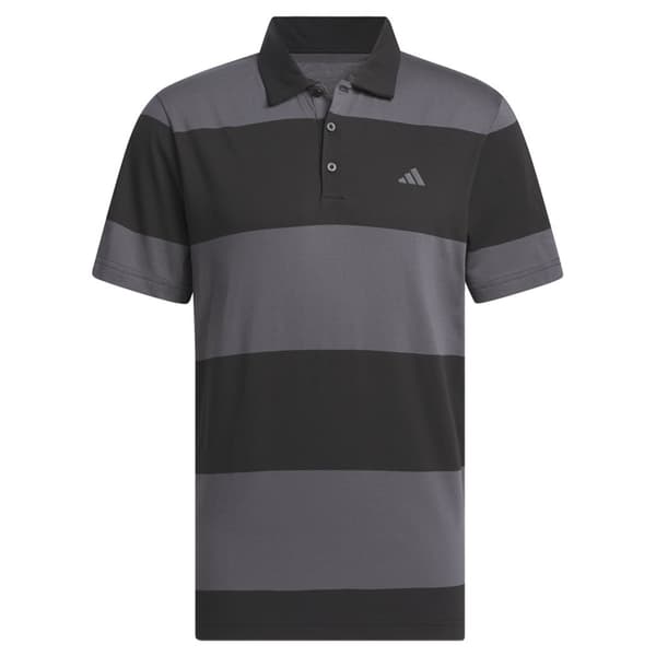 Adidas Kortärmad Piké Core Block L