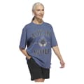 Miniatyrbild 4 av 6: Adidas Kortärmad T-shirt Go-to Crest  L
