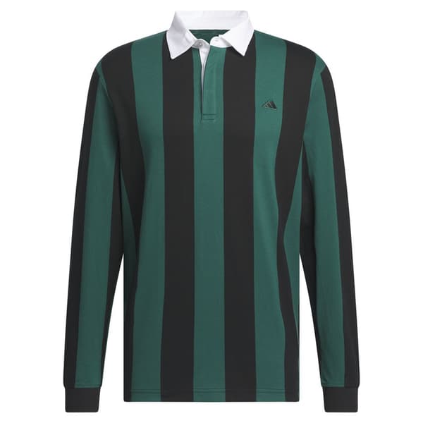 Adidas Langærmet Polo Go-to S