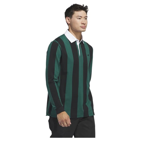 Adidas Långärmad Piké Go-to  S