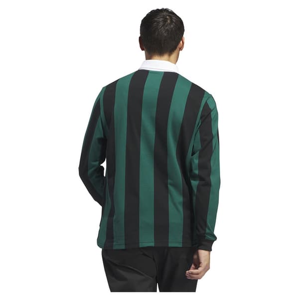 Adidas Långärmad Piké Go-to  S