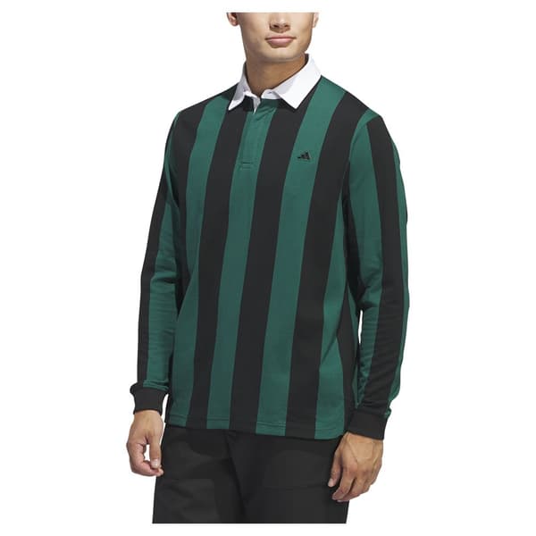 Adidas Långärmad Piké Go-to  S