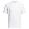 Miniatyrbild 3 av 6: Adidas Mock Neck Kortärmad Polo Go-to  XL