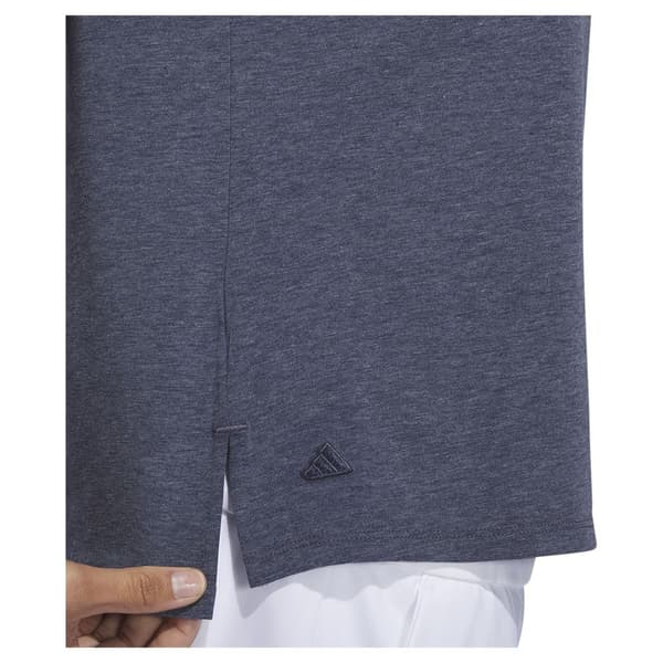 Adidas Kortärmad Piké Go-to  S