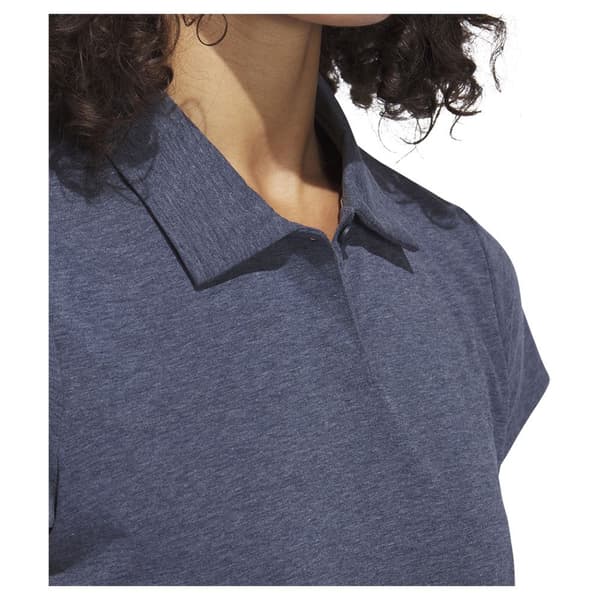 Adidas Kortærmet Polo Go-to M