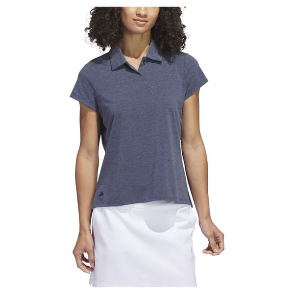 Adidas Kortærmet Polo Go-to M