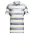 Pikkukuva 3 / 4: Adidas Lyhythihainen Poolo Heat.rdy Stripe  XL