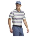 Pikkukuva 4 / 4: Adidas Lyhythihainen Poolo Heat.rdy Stripe  XL