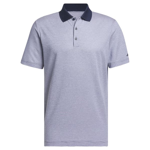 Adidas Kortärmad Piké Ottoman XS
