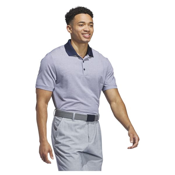 Adidas Kortärmad Piké Ottoman  XS