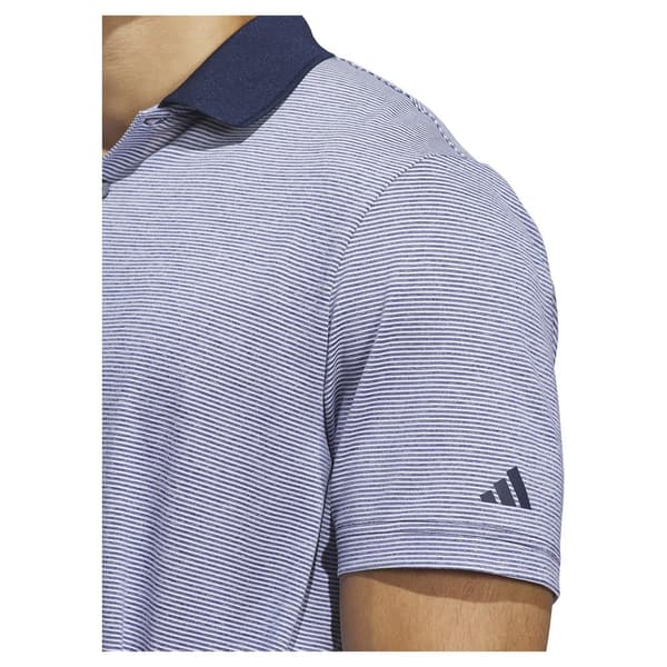 Adidas Kortärmad Piké Ottoman  XS