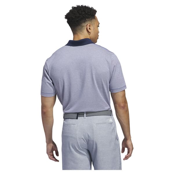 Adidas Kortärmad Piké Ottoman  XS