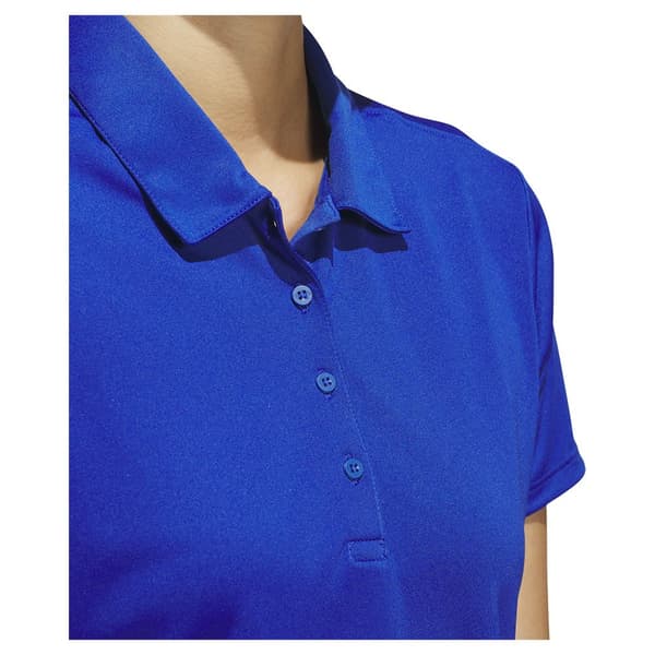 Adidas Lyhythihainen Poolo Performance Solid  XS