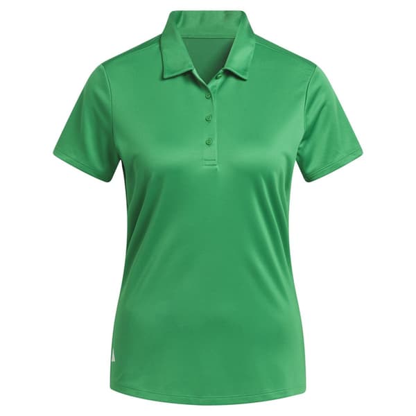 Adidas Kortärmad Piké Performance Solid  XS