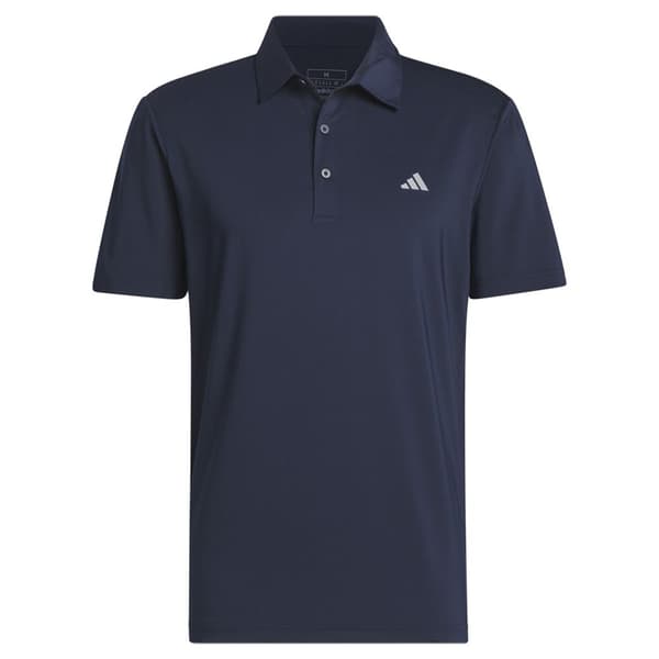 Adidas Kortärmad Piké Ultimate365 Solid Lc XS