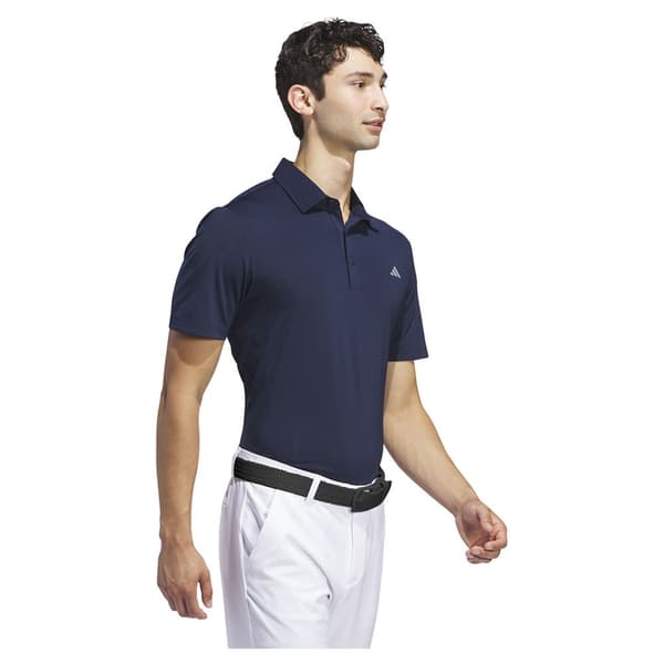 Adidas Kortærmet Polo Ultimate365 Solid Lc  S