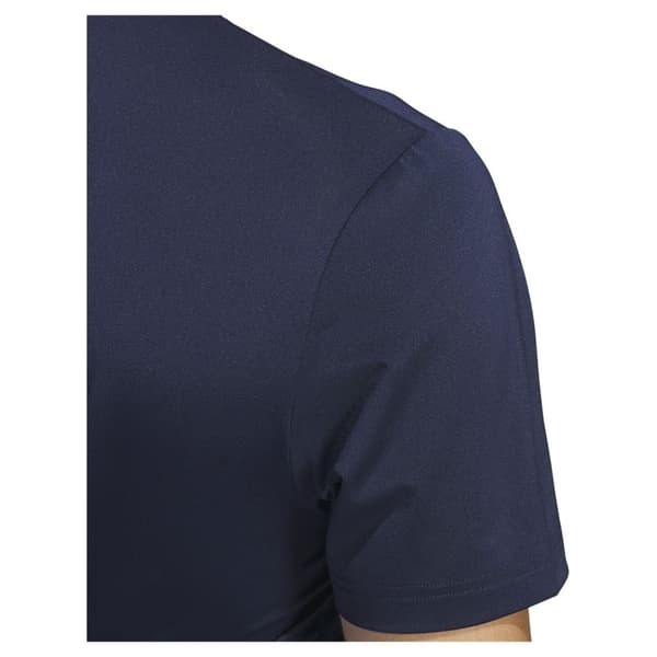 Adidas Kortærmet Polo Ultimate365 Solid Lc S