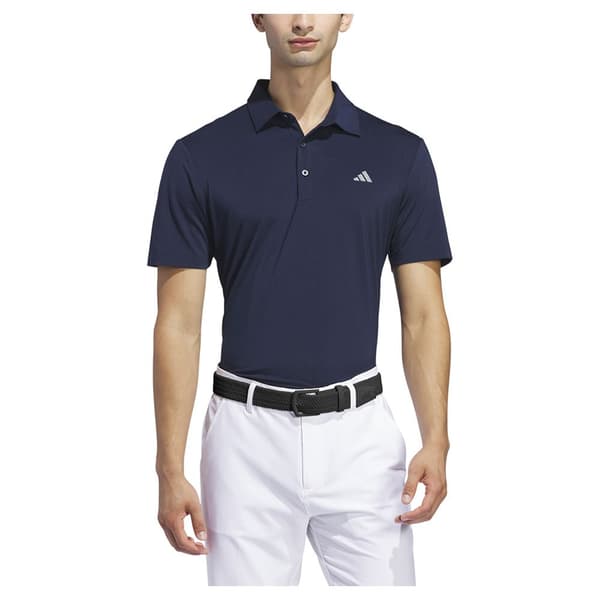 Adidas Kortærmet Polo Ultimate365 Solid Lc S