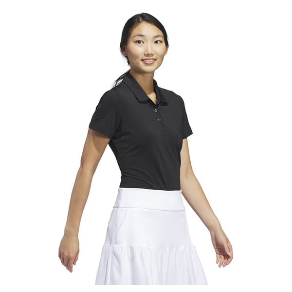 Adidas Kortærmet Polo Ultimate365 Solid  XS