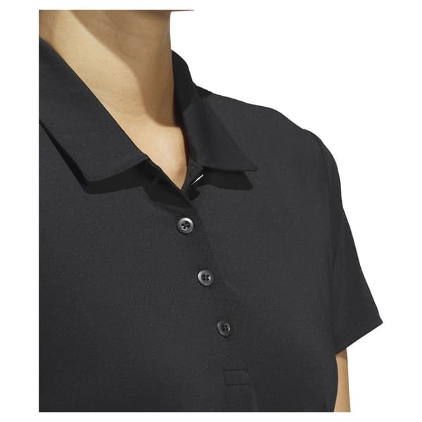 Adidas Kortærmet Polo Ultimate365 Solid  XS