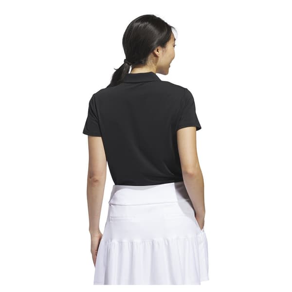 Adidas Kortærmet Polo Ultimate365 Solid  XS