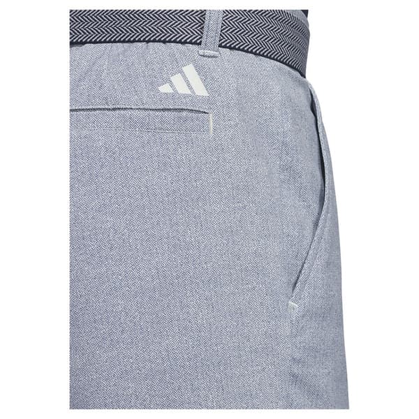 Adidas Kortärmad Piké Ultimate365 Solid  S