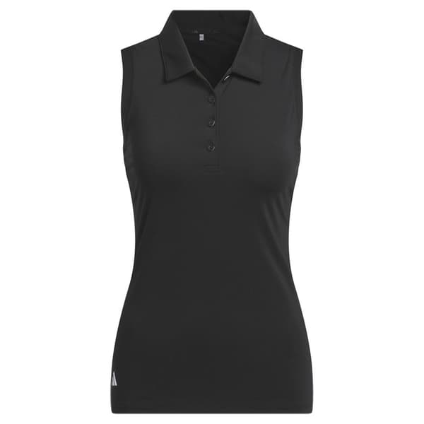 Adidas Ärmlös Polo Ultimate365 Solid  XL
