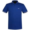 Pikkukuva 1 / 3: Boss Lyhythihainen Poolo Paul Curved 10241733 Sininen XL Mies