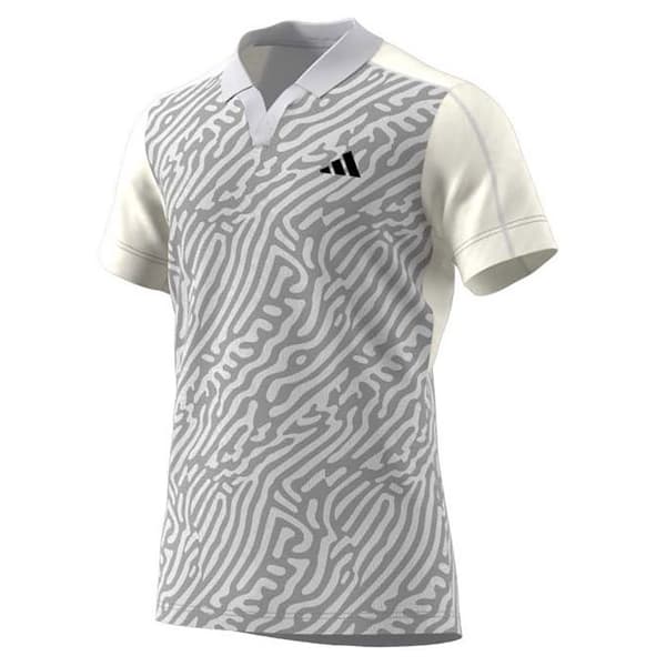 Adidas Lyhythihainen Poolo Freelift Pro  S Mies