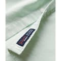 Pikkukuva 5 / 6: Superdry Pitkähihainen Paita Cotton Oxford Valkoinen M Mies