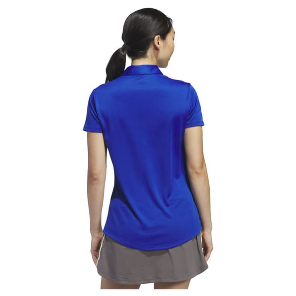 Adidas Kortärmad Piké Performance Solid XL