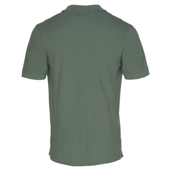 Sea Ranch Kortärmad Piké Florian Grönt 3XL Man