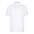 Miniatyrbillede 3 af 3: Ea7 Emporio Armani Kortærmet Polo 8npt21-pjemz Hvid XS Mand