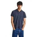 Pikkukuva 1 / 6: Pepe Jeans Lyhythihainen Poolo New Oliver Gd Sininen 2XL Mies