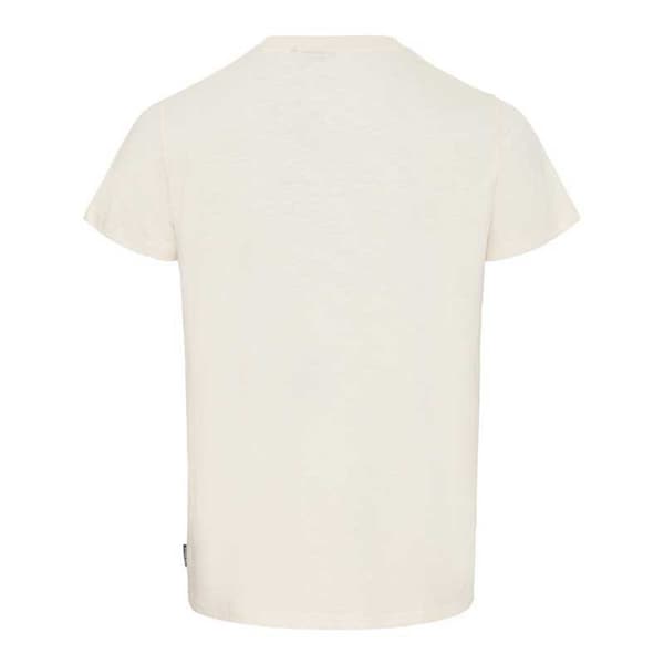 Sea Ranch Kortärmad T-shirt Med Rund Hals Jake Beige L Man