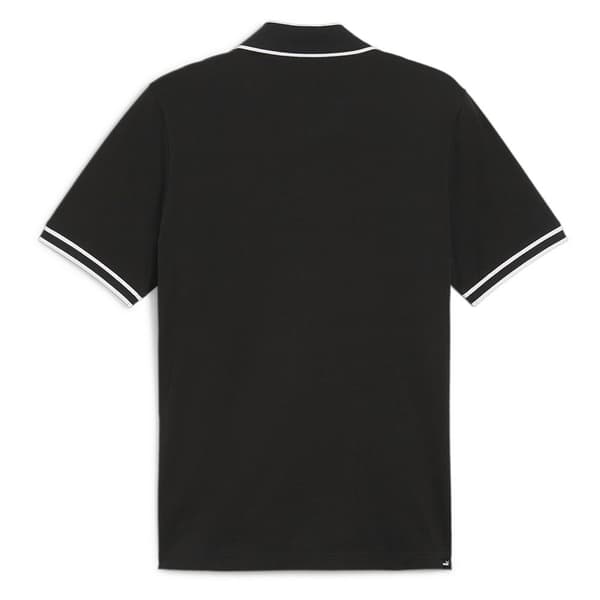 Puma Kortärmad Piké Squad S Man