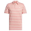 Miniatyrbild 3 av 6: Adidas Kortärmad Piké 2 Colour Stripe  XS