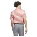 Miniatyrbild 2 av 6: Adidas Kortärmad Piké 2 Colour Stripe  XS